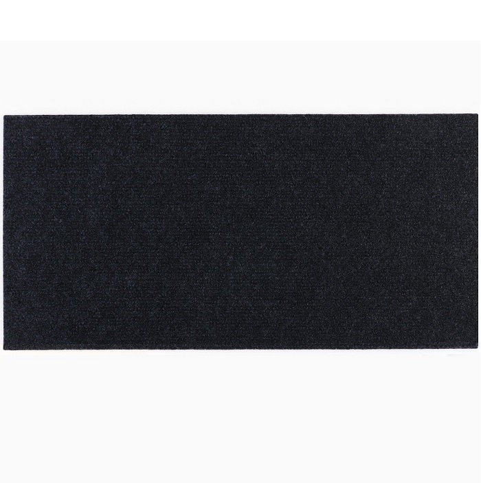 Когтеточка для кошек самоклеящаяся «Темно-серый», 60×30 см