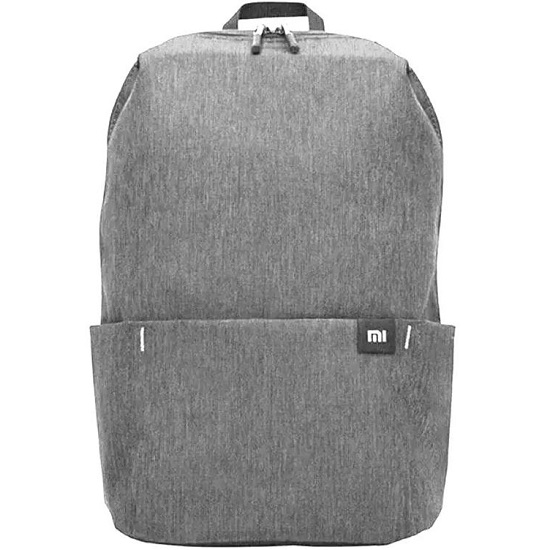 Pюкзак Tanjiezhe Colorful small backpack 10L (YG-034-2) Silver