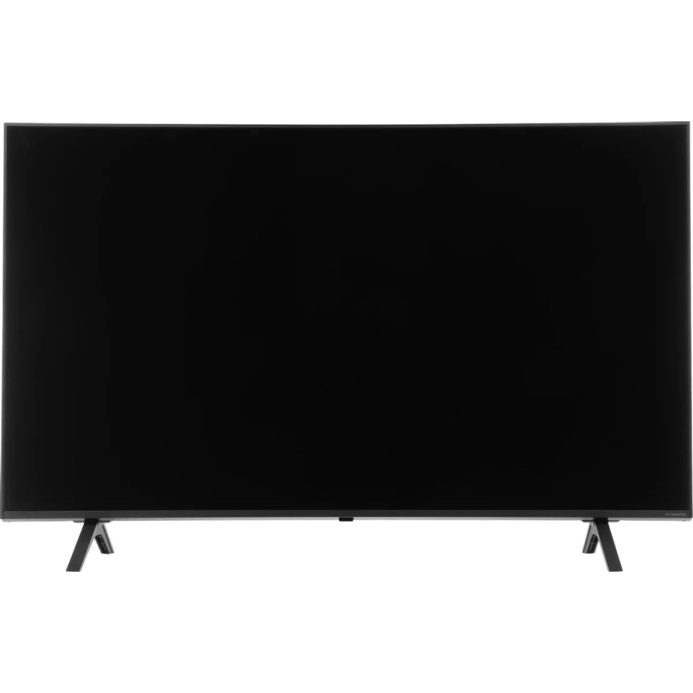 Телевизор LG 50NANO80A6B 50", синяя сажа