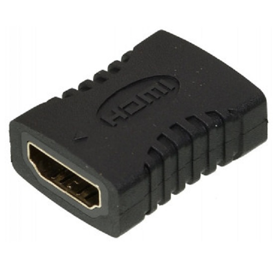 Переходник HDMI >--< HDMI ENERGY POWER 1080P в техпаке