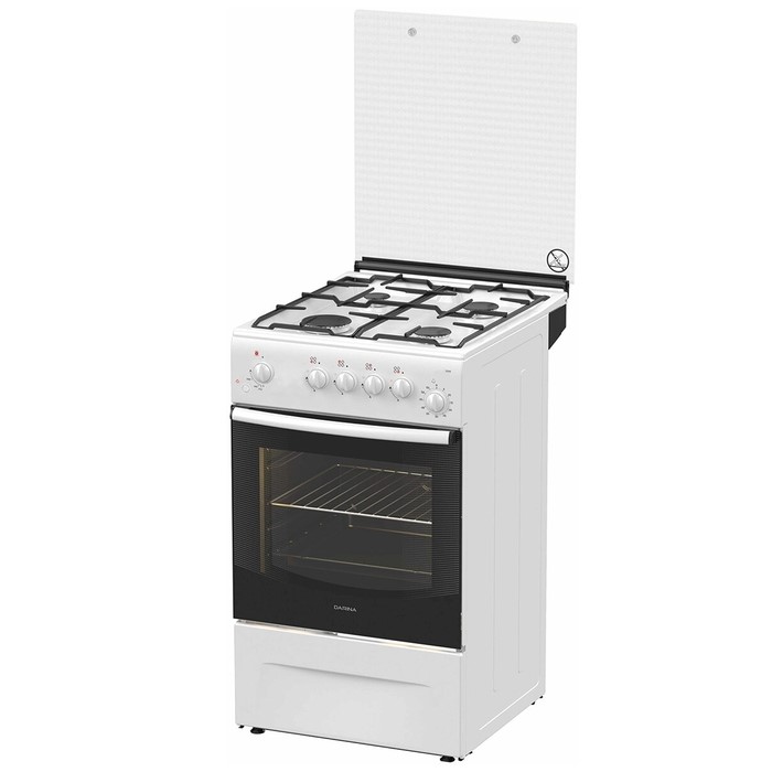 Газовая плита DARINA F 3009