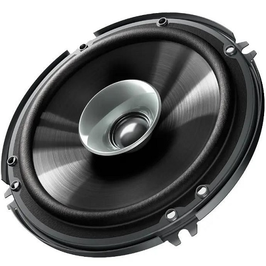 Автоакустика PIONEER TS-G1610F-2 6" (16см)
