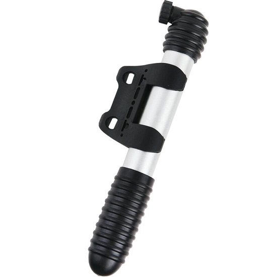 Насос велосипедный TORRENT FSPMP-028