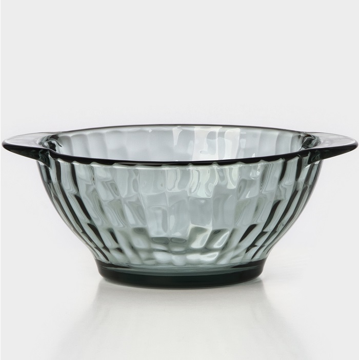 Бульонница с ушками 'BLACK DIAMOND, 510мл, арт.50327-12