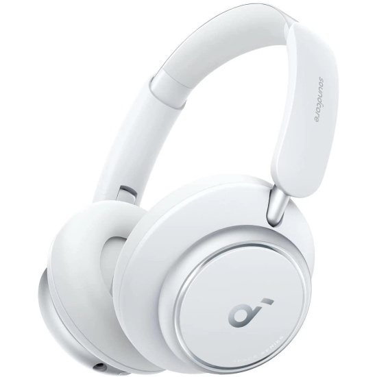 Наушники SOUNDCORE Q45 A3040 White
