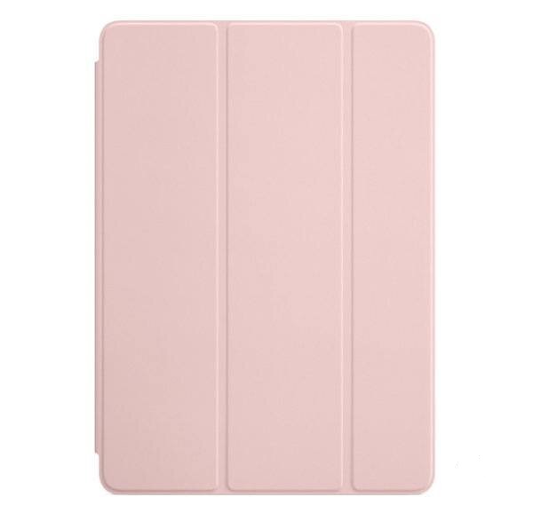 Чехол футляр-книга SMART CASE для iPad Air 10.9 (2020) Water Pink №14