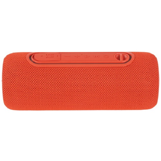 Колонка портативная TFN Dance, красный (TFN, TFN-BS08-07RD)