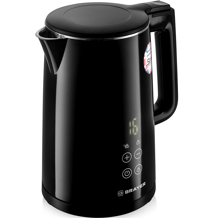 Чайник электрический BRAYER BR-1035