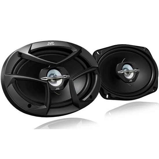 Автоакустика JVC CS-J6930 6*9 (15x23см)