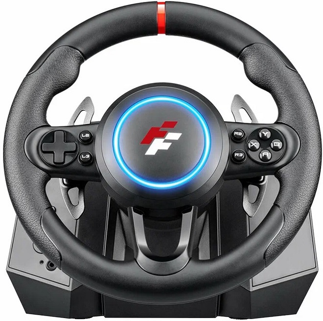 Руль FLASHFIRE F118