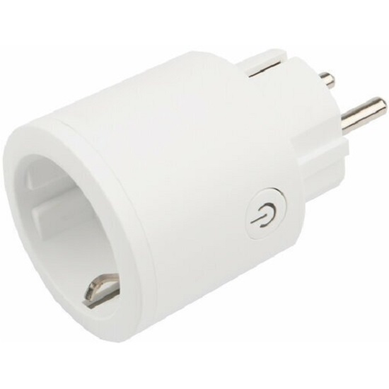 Умная розетка SECURIC (SEC-HV-401W) (Яндекс.Алиса)