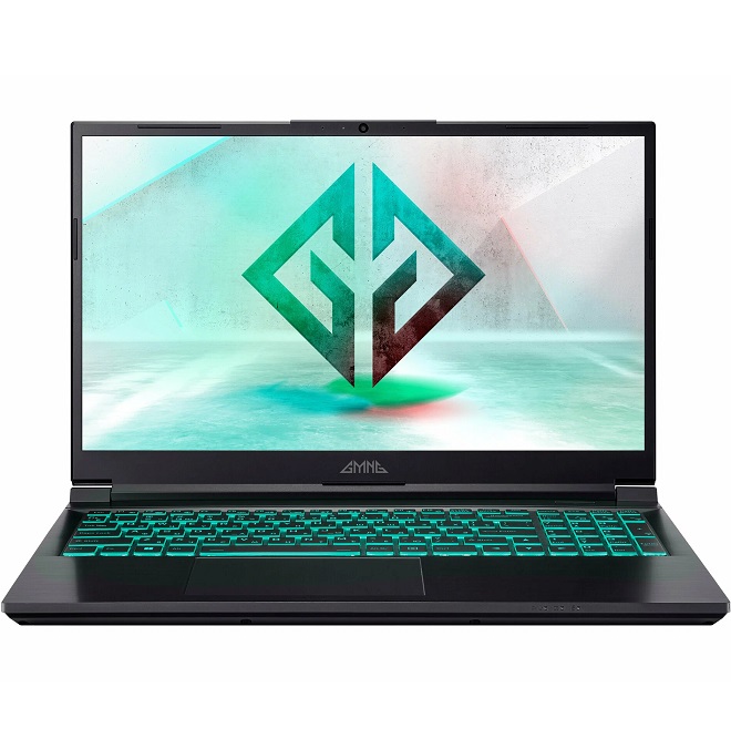 Ноутбук игровой 15.6" GMNG Skill (MN15P5-ADСN02) (Intel Core i5-12450H/ 16GB/ SSD512GB/ RTX 3060/ DOS) black