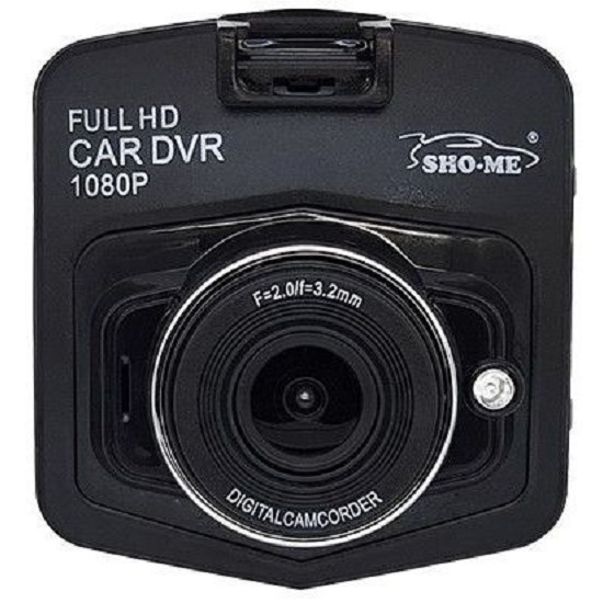 Видеорегистратор SHO-ME FHD-325