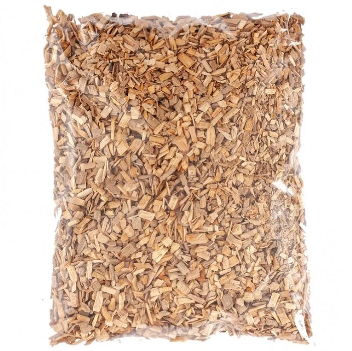 Щепа ольховая 200 г 69633