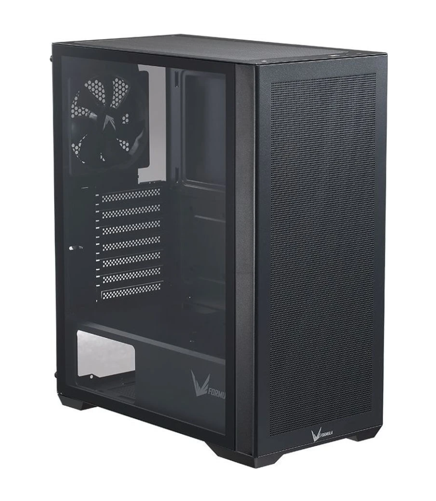 Системный блок игровой TOP OPTIMA LITE 251023 (i5-12400F/ 16GB DDR4/ 1TB SSD/ RTX 5050/ DOS)