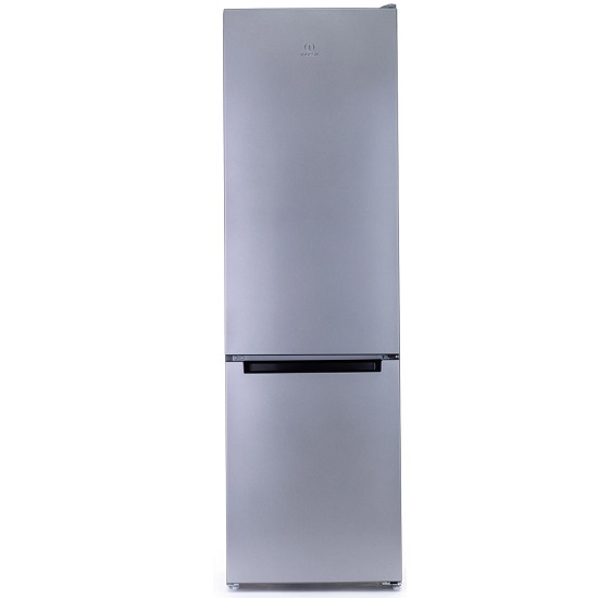 Холодильник INDESIT DS 4200 G серебристый (двухкамерный)