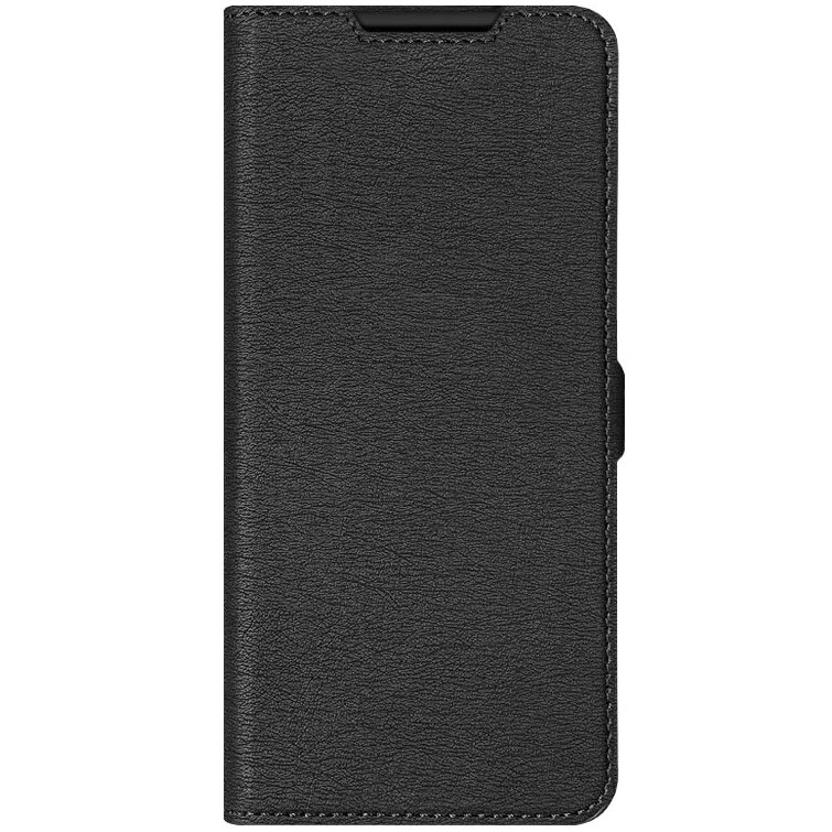 Чехол футляр-книга DF для Samsung Galaxy S23+ DF sFlip-108 (black)