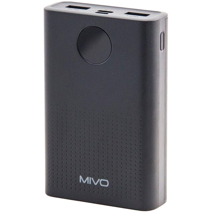 Внешний АКБ MIVO MB-102 (10000mAh)