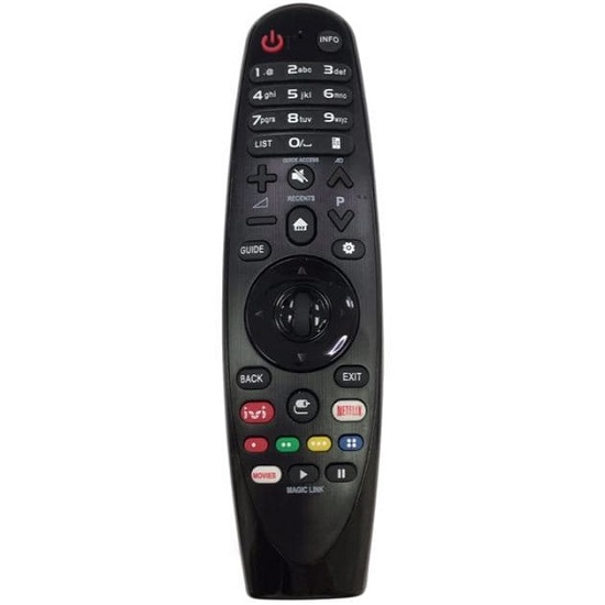 Пульт для LG AN-MR19BA-IR