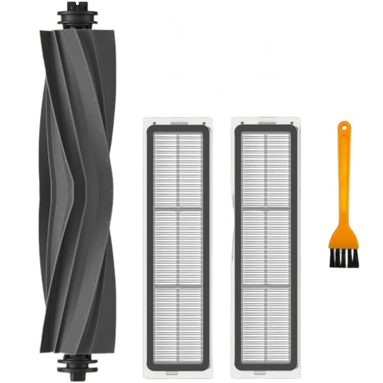 Комплект аксессуаров для робота-пылесоса Dreame L10s Ultra, D10s Plus, L10s Pro, L10 Ultra