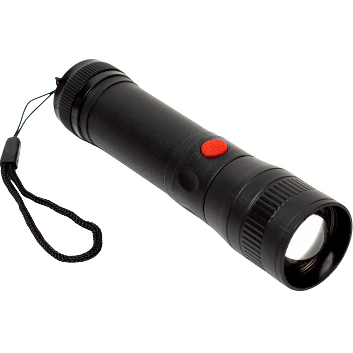 Фонарь ручной, 1 Вт LED, 3xAAA 9482885