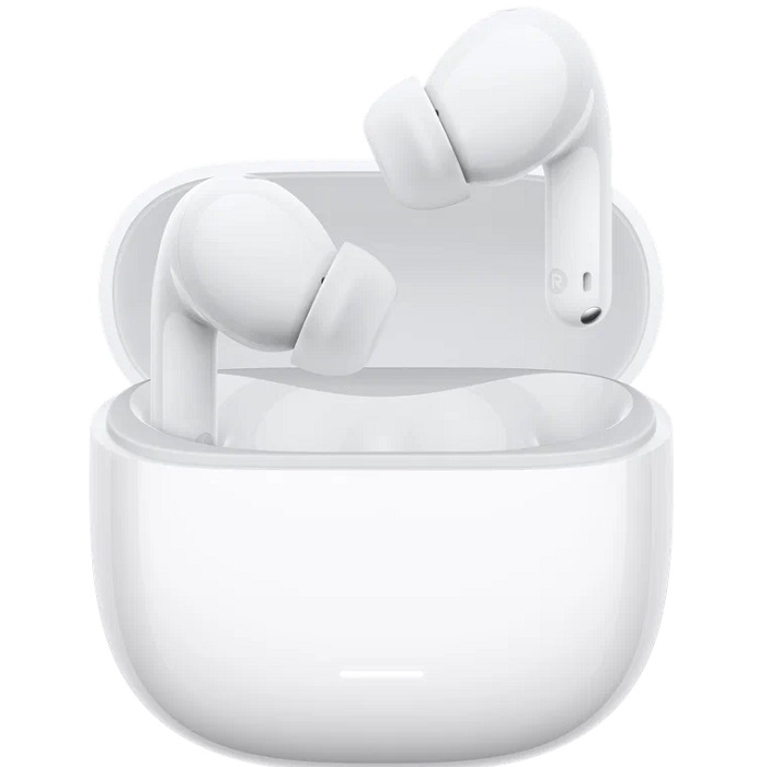 Наушники REDMI Buds 8 Lite (White) (BHR08OLGL)