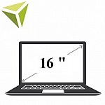 Ноутбуки 16"