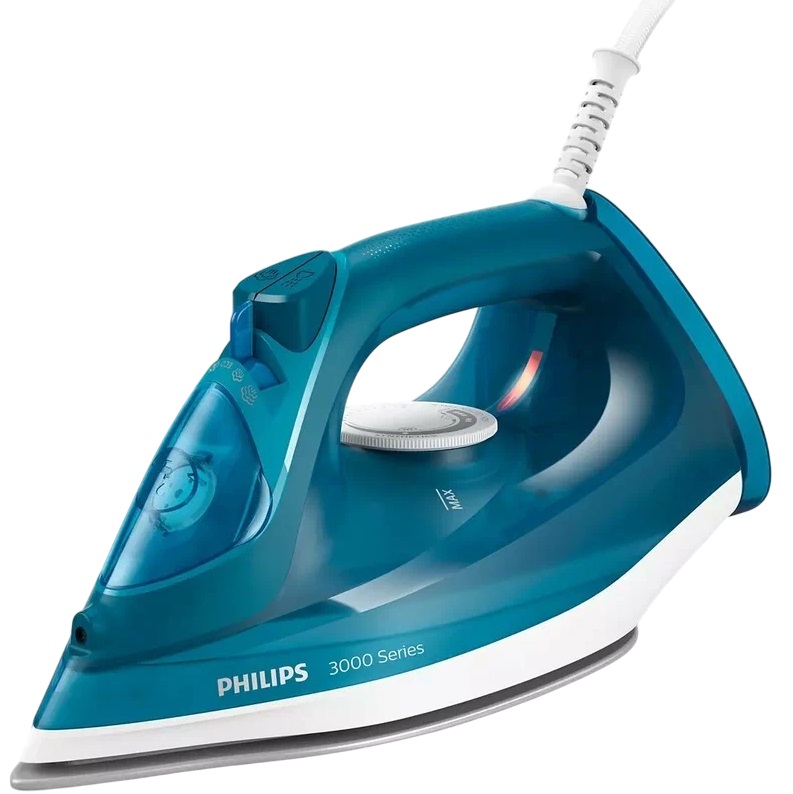 Утюг PHILIPS DST3040/70 (Уценка)