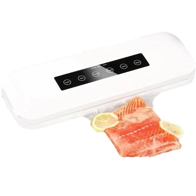 Вакуумный упаковщик KaringBee HF-S8016 белый