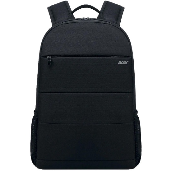 Рюкзак для ноутбука 15.6" Acer LS series OBG204 черный нейлон (ZL.BAGEE.004)