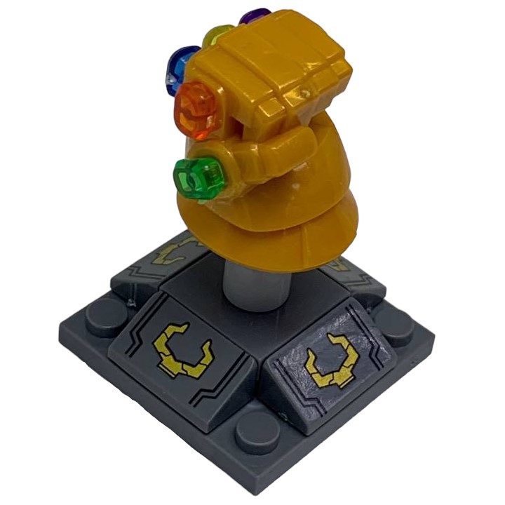 Фигурка SP008 Перчатка бесконечности