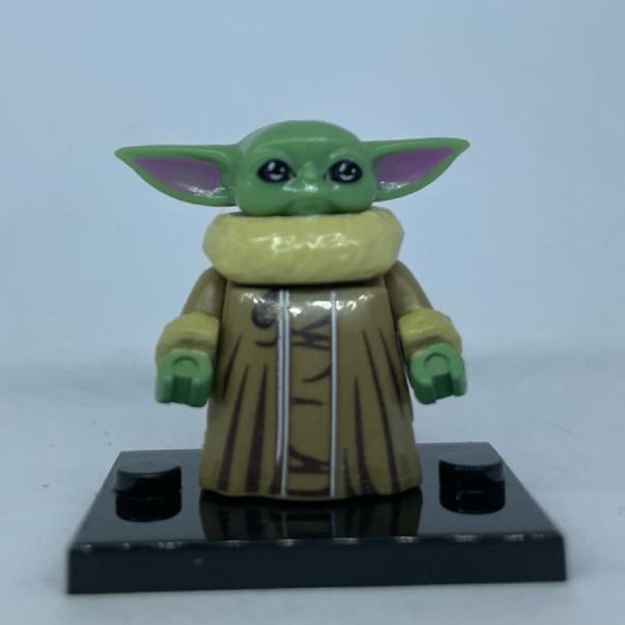Фигурка SW080 Baby Yoda