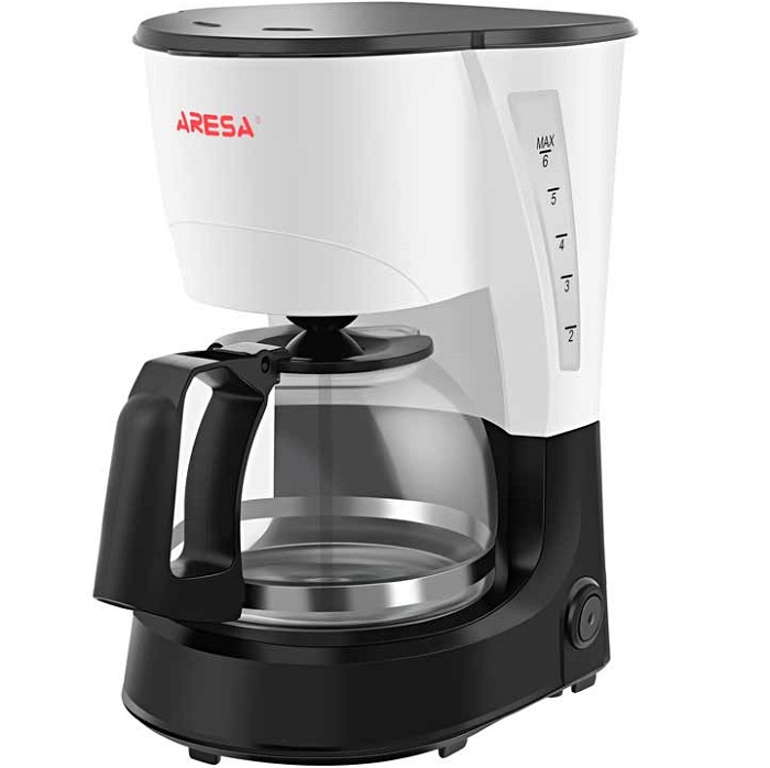 Кофеварка  ARESA AR-1609