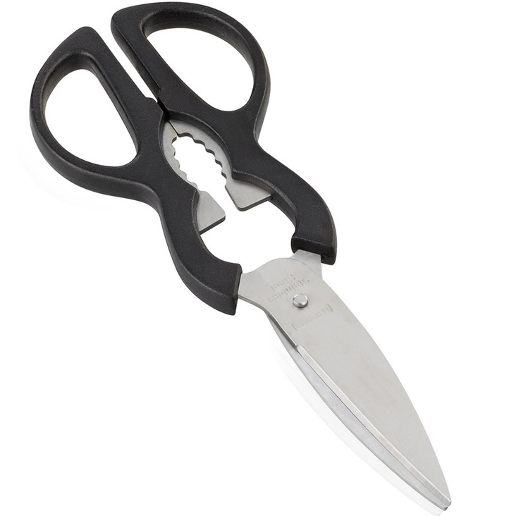 Ножницы универсальные для дичи и рыбы LEIFHEIT Proline 03152