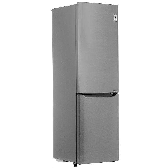 Холодильник LG GA-B419SDJL
