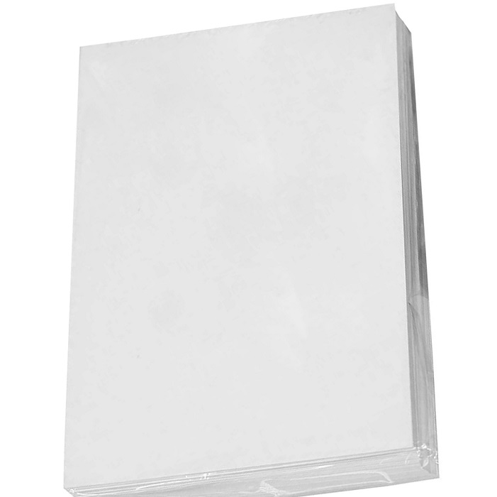 Фотобумага ЭКОНОМ-КЛАСС А4 глянцевая 300г/м 50л.