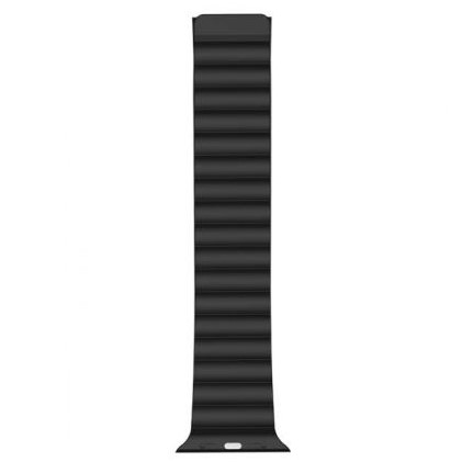 Силиконовый ремешок XO BT01A 38/40/41mm Black