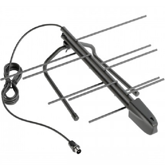 Антенна комнатная ДМВ BAS-5133-P Меркурий 3.0