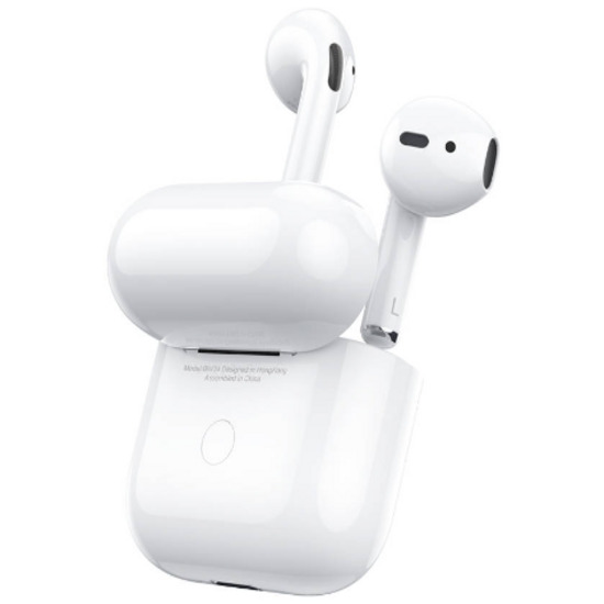 Наушники BOROFONE BW34 белый