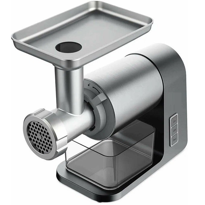 Мясорубка BQ MG1010 Тёмно-Серый