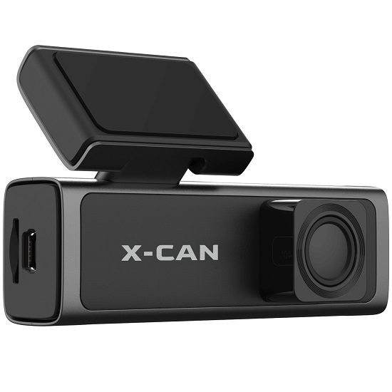 Видеорегистратор X-CAN DashCam Tech 200 mini WiFi