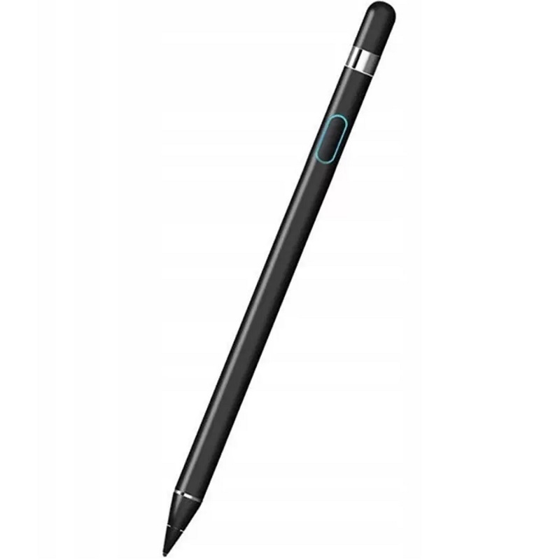 Стилус iNeez Active Pro Stylus 1.4mm, черный