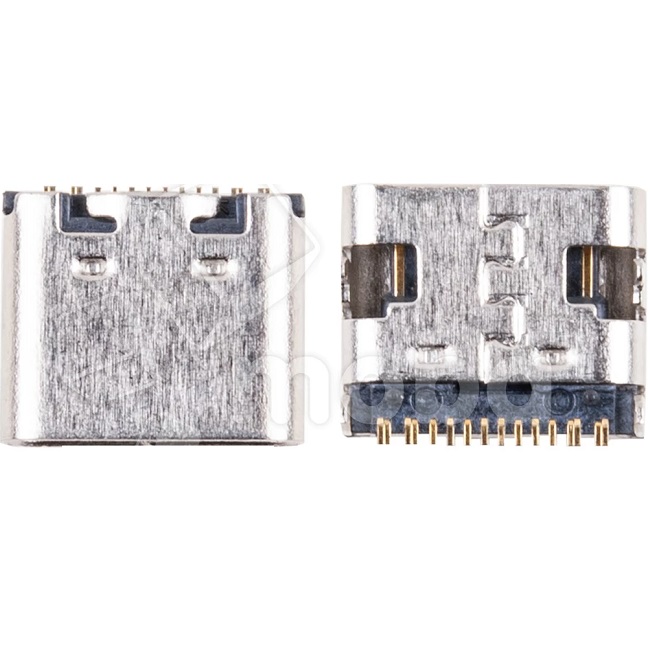 Разьем USB type-c для джойстика геймпада sony playstation 5 DualSense PS5