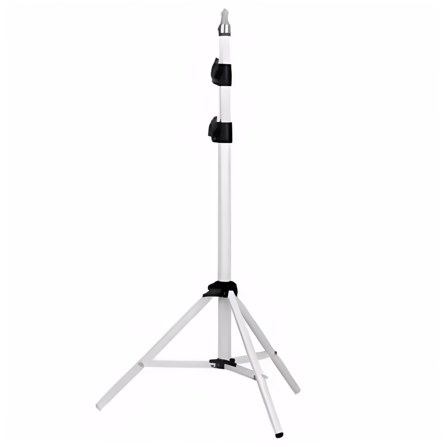 Напольная подставка для проекторов Wanbo Floor Stand (подходит для моделей T2, T6, X1 и других, белый)