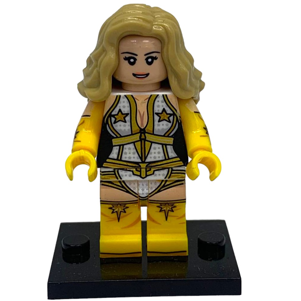 Фигурка SP001 Starlight