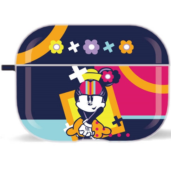Силиконовый чехол LUXO KAWS для AirPods 3 Рисунок A79