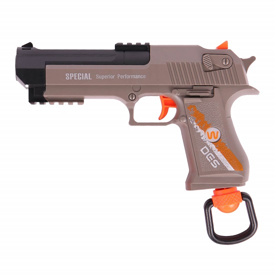 Игрушечное оружие Kid Rocks, в асс. GUN6045