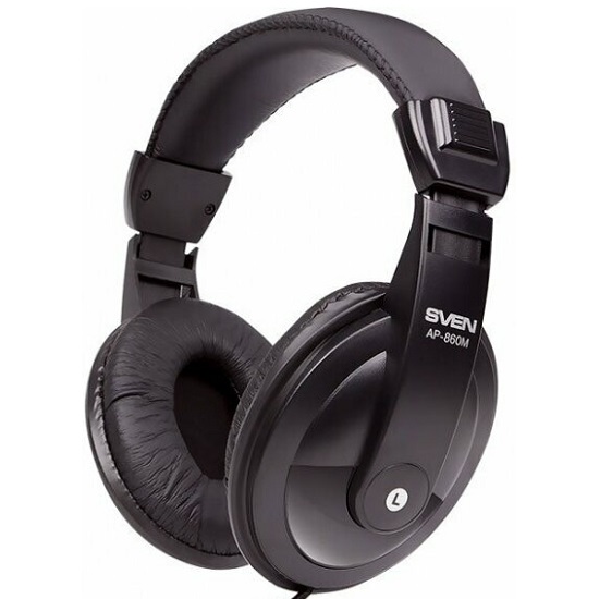 Наушники SVEN AP-860M