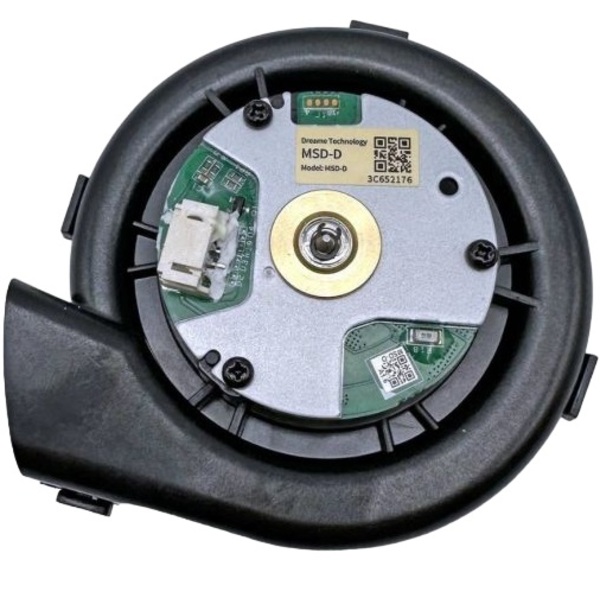 Мотор вентилятора для Dreame L10s Plus / L10s Pro Ultra