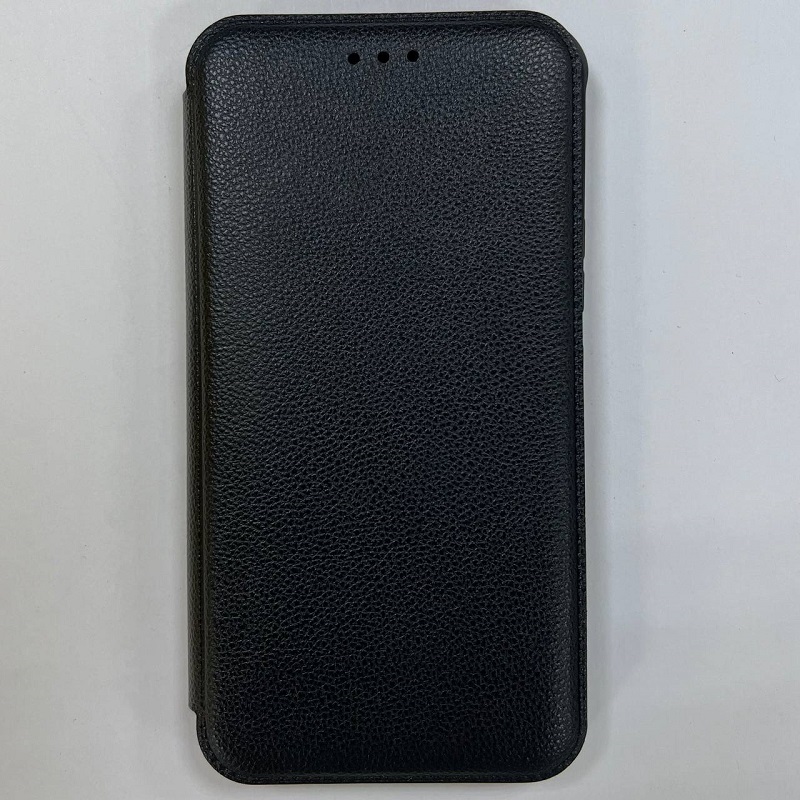 Чехол  футляр-книга NEW для Samsung Galaxy A54 черный